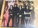 Iggy And The Stooges - Move Ass Baby 3-SIDED 2-LP Set (Record, 2015) sealed
