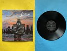 SODOM Persecution Mania LP Vinyl 1987 1st 80 Record SH 0084 Metal OVP D Box NM 1