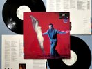 PETER GABRIEL US 1992 UK 1ST PRESS PG7 2 x VINYL LP INNER SLEEVES ROCK GENESIS