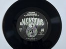 RARE VTG 1983 UNUSED THE JACKSONS FAN CLUB 45 LP A Personal Message Michael