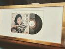 Teresa TENG autograph/signed EP photoframe, / ,, , 1978 EP