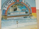 Beach Beat Classics Volume III - 1981 LP Record Album - Vinyl Excellent