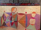 Charles Mingus Mingus Ah Um Columbia MCA Pressing LP In Shrink Collector Copy