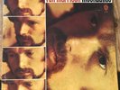 Van Morrison Moondance LP US OG VG+ company inner sleeve gatefold Green label