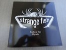 Strange Fish 6 MARBLED LP BOX SET + 7