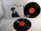 The Smiths - So This is America-Rare1986 Live 2xLP Morrissey Queen is Dead Tour