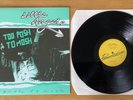 Little Angels - Too Posh Too Mosh Excellent original 1987 vinyl