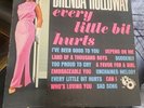 Brenda Holloway,  Every Little Bit Hurts,  US  Tamla T-257. 1st Press. 1964.