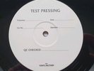 The Beatles Cry For A Shadow Rare Test Pressing ONLY 10 Pressed, RWLP025, 2017?