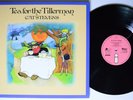 CAT STEVENS Tea For The Tillerman ANALOGUE PRODUCTIONS LP NM gatefold AUDIOPHILE