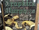 The Warrior's Code by Dropkick Murphys (Record, 2014)