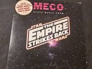 Meco Plays Music From Star Wars Empire Strikes Back Vinyl 10
