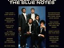 Harold Melvin and the Blue Notes Best of Harold Melvin & the Blue Notes LP vinyl