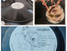CIRKUS - One UK 1st Private Press RCB Projects vinyl LP 1973 TOP copy PROG ROCK