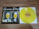 Green Day - Nimrod / 2X Yellow Vinyl LP