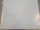 Pink Floyd	The Wall 1979 Original TML Pressing PAL-36184	Vinyl LP	FREE SHIPPING
