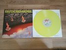 Faith No More - The Real Thing / Yellow Vinyl LP
