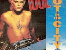 Billy Idol Hot In The City exterminator MIx  12