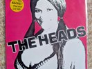 THE HEADS  - QUAD 7