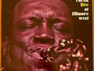 KING CURTIS Live at Fillmore West  ATCO 1971 FUNK LP  Piros Mastered  RARE  VG+