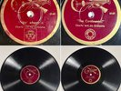 Charlie and His Orchestra : Makin' whoopee / The continental RARE DISQUE 78 RPM