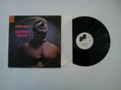 DEMON FUZZ AFREAKA  LP  ORIG. 1970 1ST PHILIPS WHITE LABEL PROMO