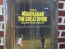 Noah Kahan - POND WATER Liquid Filled - The Great Divide Vinyl 2LP - RARE