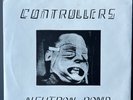 Controllers Neutron Bomb Punk KBD What Records 1978