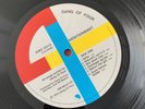 Gang Of Four - Entertainment  EMI EMC 3313 UK 1st + inner 1979