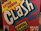 The Clash The Cost Of Living EP UK 1979 7” Gatefold Sleeve Punk CBS Vinyl Record