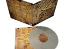 SET YOUR GOALS mutiny LP COLORED Vinyl Record w/Lyrics insert and fold-out cover