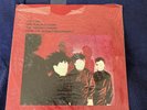 The Cure - One Hundred Years/Hanging Garden UK Promotional 12