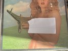 Blind Faith. Original Vinyl Album 1969, In Excellent Condition. Matrix A1/B1 VG+