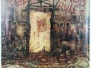 Black Sabbath Mob Rules Vinyl LP 12