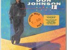 Don Johnson - Heart Beat - Still Sealed Vintage Vinyl LP w/ Hype Sticker