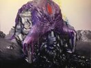2xLP Björk Vulnicura DELUXE EDITION, PLASTIC SLIDECASE NEAR MINT One Little