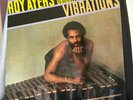 Roy Ayers Ubiquity – Vibrations 1976 Vinyl LP first press M-/M-