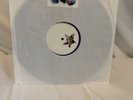 White Label UK Dub Techno 4 Track EP Coloured 12” Vinyl