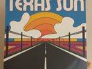Khruangbin & Leon Bridges - Texas Sun Ep Mint Black Vinyl