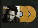 Chris Cornell CARRY ON + 2 Bonus Tracks #1631 Color Vinyl 2LP [NEW *Read Notes ]