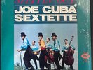 Joe Cuba Sextette  – Steppin' Out