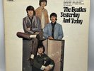 Beatles - Yesterday & Today - 1966 2nd State Unpeeled BUTCHER - Ultrasonic Clean