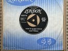 BOBBY FREEMAN - SHAME ON YOU MISS JOHNSON London 8782
