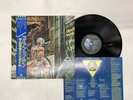 Iron Maiden Somewhere In Time US LP OBI [15958ER]