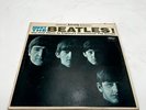 Meet the Beatles  by The Beatles Capitol Records Rock & Pop Music Album LP Vinyl