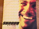 Shaggy Hot Shot LP 2000 Reggae 