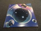 12 INCH VINYL ALBUM - SPACE - MAGIC FLY - USA RELEASE