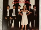 Blondie Parallel Lines Vinyl LP 1981 Mobile Fidelity Sound Lab MFSL 1-150 Mo-fi