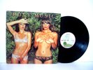 ROXY MUSIC Country Life original UK pressing LP from 1974 (ISLAND ILPS 9303).
