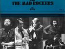 LP The Kühn Brothers & The Mad Rockers Rolf & Joachim Kuhn LP 33 RPM